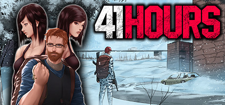 41 Hours Download Free PC Game Direct Play Link