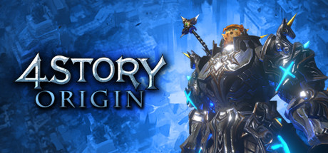 4Story Origin Download Free PC Game Direct Play Link