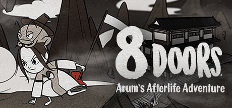 8Doors Arums Afterlife Adventure Download Free PC Game