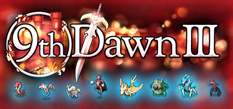 9th Dawn 3 Download Free PC Game Direct Play Link