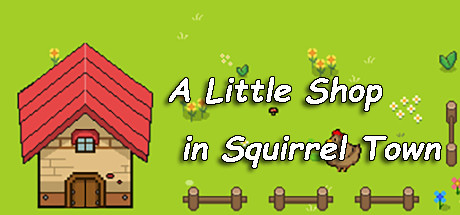 A Little Shop In Squirrel Town Download Free PC Game