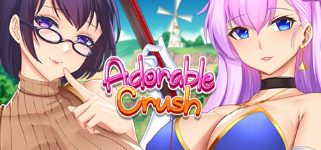 Adorable Crush Download Free PC Game Direct Play Link