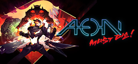 Aeon Must Die Download Free PC Game Direct Link