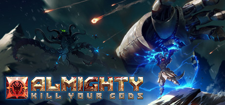 Almighty Kill Your Gods Download Free PC Game Link