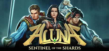 Aluna Sentinel Of The Shards Download Free PC Game Link
