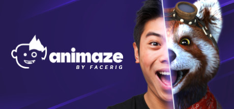 Animaze By FaceRig Download Free PC Game Direct Link