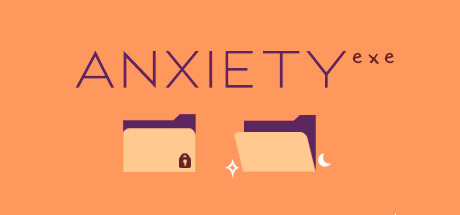 Anxiety Exe Download Free PC Game Direct Play Link