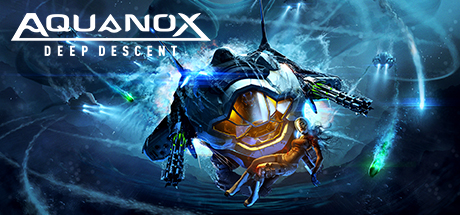 Aquanox Deep Descent Download Free PC Game Direct Link