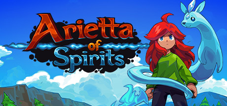 Arietta Of Spirits Download Free PC Game Direct Link