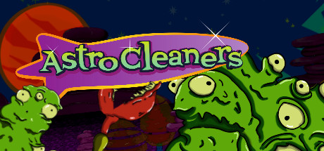 AstroCleaners Download Free PC Game Direct Play Link
