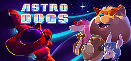 Astrodogs Download Free PC Game Direct Play Link