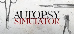 autopsy simulator release date