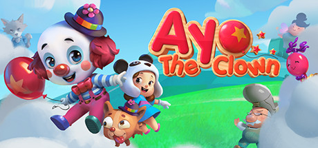 Ayo The Clown Download Free PC Game Direct Link
