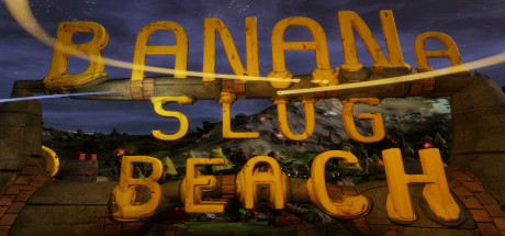 Banana Slug Beach Download Free PC Game Direct Link