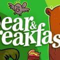 Bear And Breakfast Download Free PC Game Direct Link