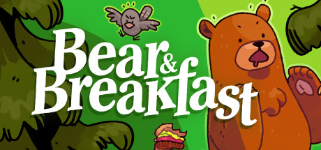 Bear And Breakfast Download Free PC Game Direct Link