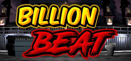 Billion Beat Download Free PC Game Direct Play Link
