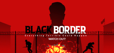 Black Border Download Free PC Game Direct Play Link