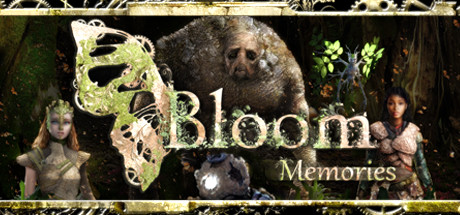 Bloom Memories Download Free PC Game Direct Play Link