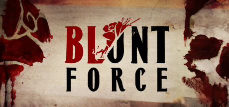 Blunt Force Download Free PC Game Direct Play Link