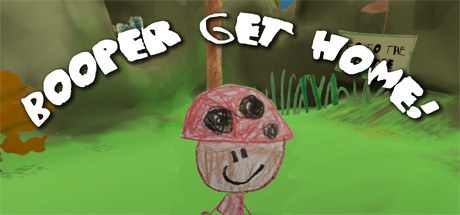 Booper Get Home Download Free PC Game Direct Link