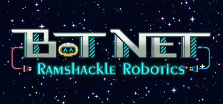 Bot Net Ramshackle Robotics Download Free PC Game Link