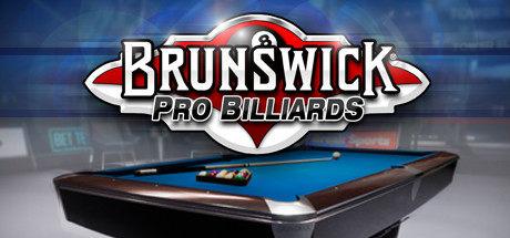 Brunswick Pro Billiards Download Free PC Game Link