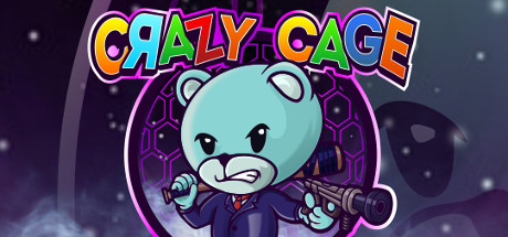 CRAZY CAGE Download Free PC Game Direct Play Link