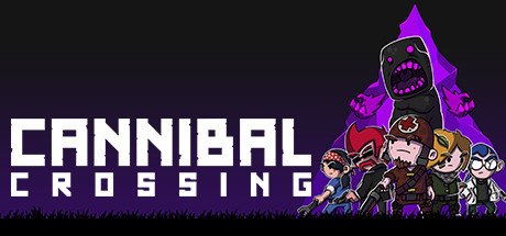 Cannibal Crossing Download Free PC Game Direct Play Link