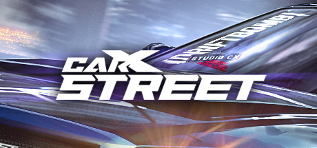 CarX Streets Download Free PC Game Direct Play Link