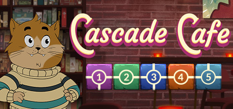 Cascade Cafe Download Free PC Game Direct Play Link