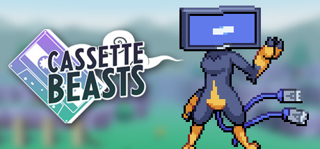 Cassette Beasts Download Free PC Game Direct Link