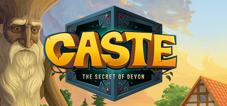 Caste The Secret Of Devon Download Free PC Game