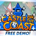 Castle On The Coast Download Free PC Game Link