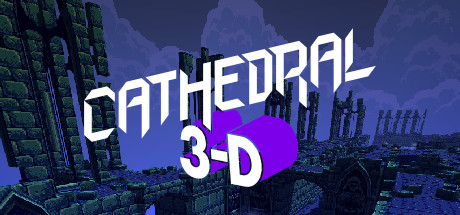 Cathedral 3D Download Free PC Game Direct Play Link
