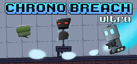 ChronoBreach Ultra Download Free PC Game Direct Link