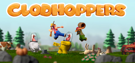 Clodhoppers Download Free PC Game Direct Play Link