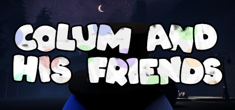 Colum And His Friends Download Free PC Game Link