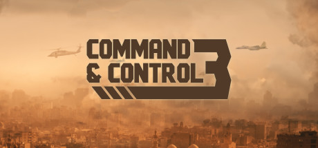 Command And Control 3 Download Free PC Game Link