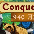 Conqueror 940 AD Download Free PC Game Direct Link