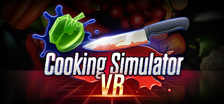 Cooking Simulator VR Download Free PC Game Link
