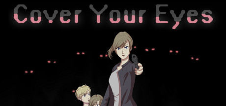 Cover Your Eyes Download Free PC Game Direct Link