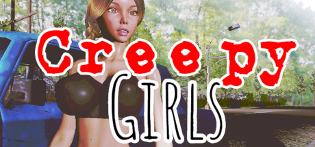 Creepy Girls Download Free PC Game Direct Play Link