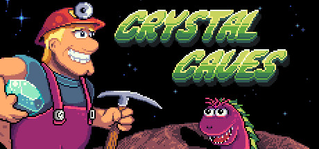 Crystal Caves HD Download Free PC Game Direct Link