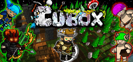 Cubox Download Free PC Game Crack Direct Play Link