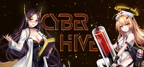 CyberHive Download Free PC Game Direct Play Link