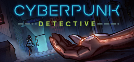 Cyberpunk Detective Download Free PC Game Link
