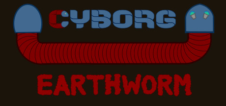 Cyborg Earthworm Download Free PC Game Direct Play Link
