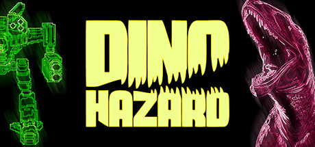 DINO HAZARD Download Free PC Game Direct Play Link