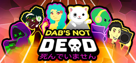 Dabs Not Dead Download Free PC Game Direct Link